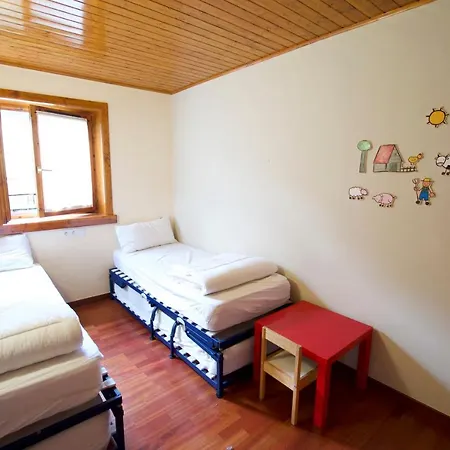 Apartamento Du Lac Lejlighed *