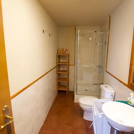 Apartamento Du Lac *