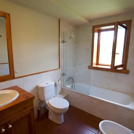 Lejlighed Apartamento Du Lac