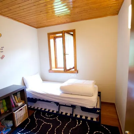Apartamento Du Lac Lejlighed Osséja
