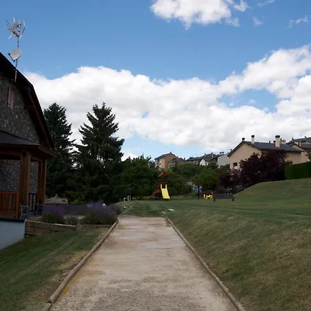 Apartamento Du Lac Lejlighed *