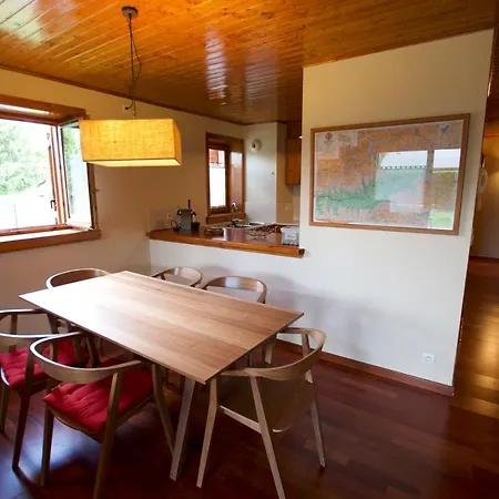 Apartamento Du Lac Osséja