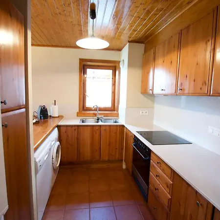 Lejlighed Apartamento Du Lac Osséja