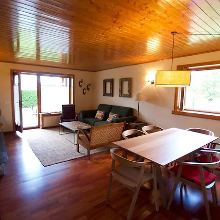 Apartamento Du Lac